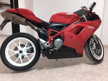carene vasca ducati 848 1098 1198