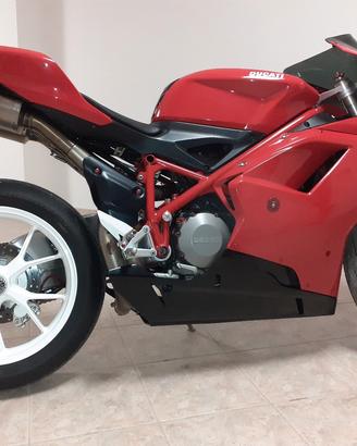 carene vasca ducati 848 1098 1198