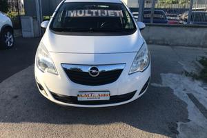 Opel Meriva 1.3 CDTI 95CV ecoFLEX Cosmo 95 CV 70 K