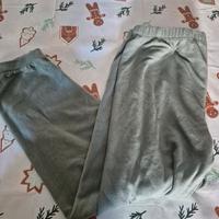 Pantaloni felpato donna