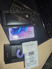 Samsung galaxy S21 plus 5G Anno 2023 