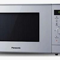 Forno a microonde combinato