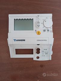 Telecomando/Termostato Caldaia Junker TF25
