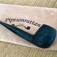 Dunhill Shell Briar 4101, gruppo 4, anno 2000.