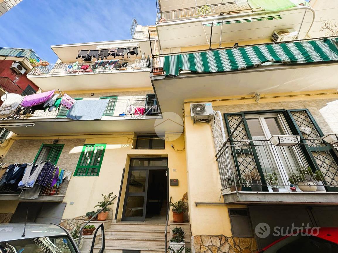 Apartment in Pozzuoli, Rione Bognar - Vista 2