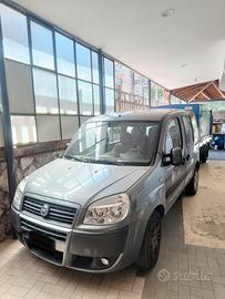Fiat Doblò Cargo 1.9 Multijet Cassonato – 2007