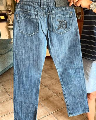 Jeans ragazzo