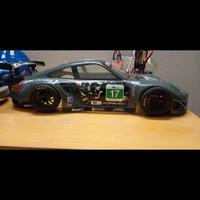 auto rc hpi rs4 sport flux 