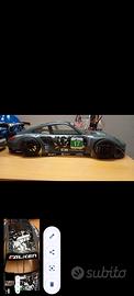 auto rc hpi rs4 sport flux 