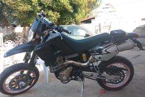 Husqvarna 610 SMS 2004
