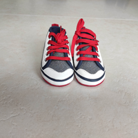 Scarpe neonato original marines