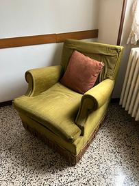 Poltrone