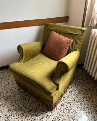 Poltrone