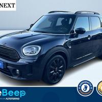 MINI Countryman Mini F60 MINI 2.0 COOPER D YO...
