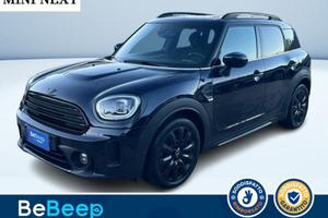 MINI Countryman Mini F60 MINI 2.0 COOPER D YO...