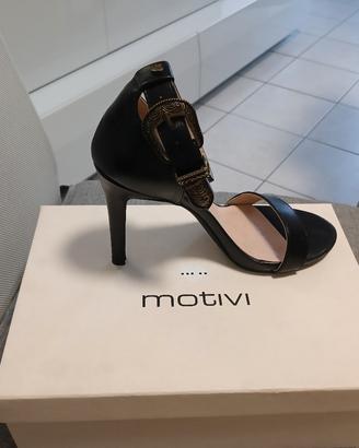 scarpe donna con tacco 