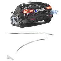 SPOILER ALETTONE BMW F36 SERIE 4 GRAN COUPE LOOK M