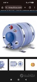 Boiler Quick  15 l