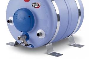 Boiler Quick  15 l