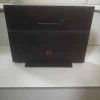 Modem tim hub+ PLUS MODELLO ZTE ROUTER WIFI VDSL
