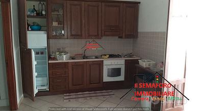 Palazzina Zona Scuola Privitera (Rif.734)