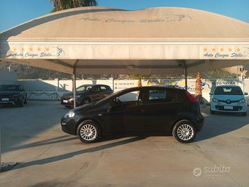 Punto 1.4 8V C.V 77.. G.P.L ..DI SERIE PERFETTA QU