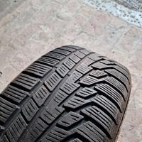 Gomme invernali con cerchi per Audi suv