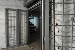 Box auto garage 28mq massima sicurezza