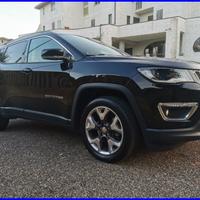 JEEP COMPASS 1.6 MJET LIMITED