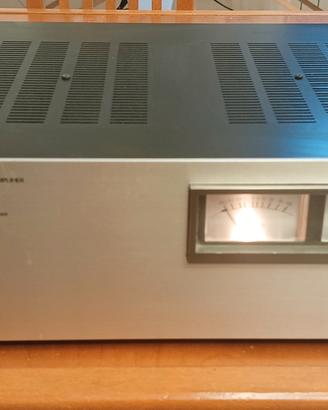 Amplificatore Mitsubishi  DA-A600