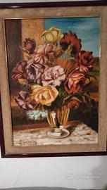 quadro vintage 