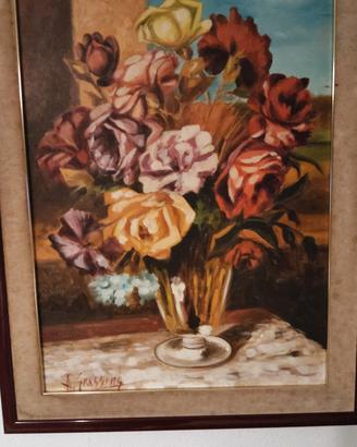 quadro vintage 