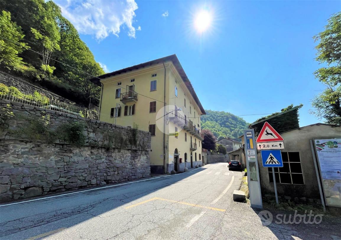 Appartamento – Campiglia Cervo, Balma - Vista 3
