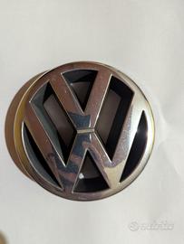 stemma Volkswagen 