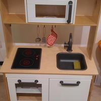 cucina giocattoli ikea