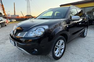 Renault Koleos 2.0 dCi 150CV 4X4 Bose Unico Full
