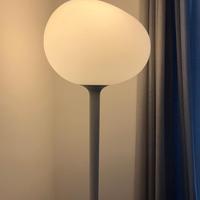 Foscarini gregg terra grande alta, come nuova!
