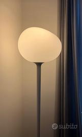 Foscarini gregg terra grande alta, come nuova!