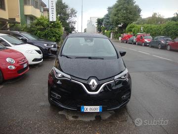 Renault ZOE R110 Batterie di Proprietà