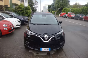 Renault ZOE R110 Batterie di Proprietà