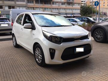 Kia Picanto 1.0 12V 5 porte X Line