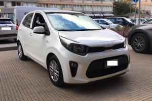 Kia Picanto 1.0 12V 5 porte X Line