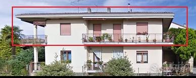 Appartamento Gargallo (No)