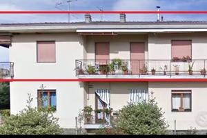 Appartamento Gargallo (No)