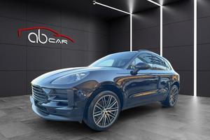Porsche Macan 2.0 245cv pdk