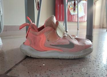 Nike Free Run bambina 23,5