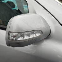 Specchio dx abbatt MERCEDES-BENZ ML 320 del 2006