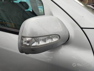 Specchio dx abbatt MERCEDES-BENZ ML 320 del 2006