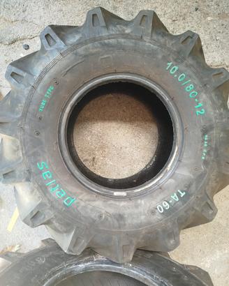 Pneumatici Petlas