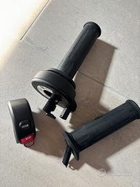 Acceratore BMW F900R